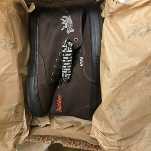 Vans Authentic High Hockey